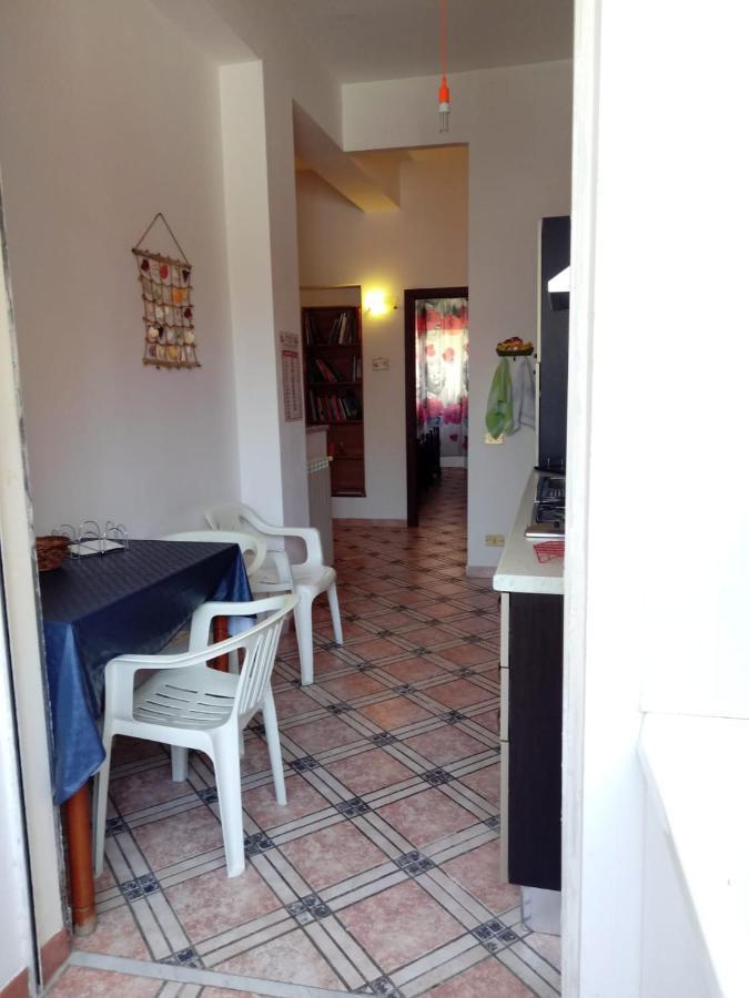 Hôtel Casa Claudia à Palerme Extérieur photo
