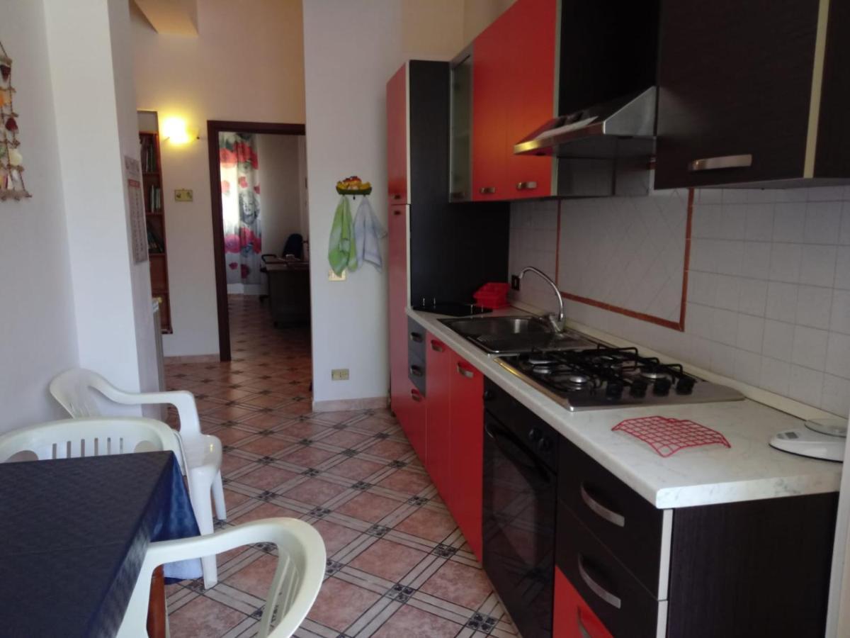 Hôtel Casa Claudia à Palerme Extérieur photo