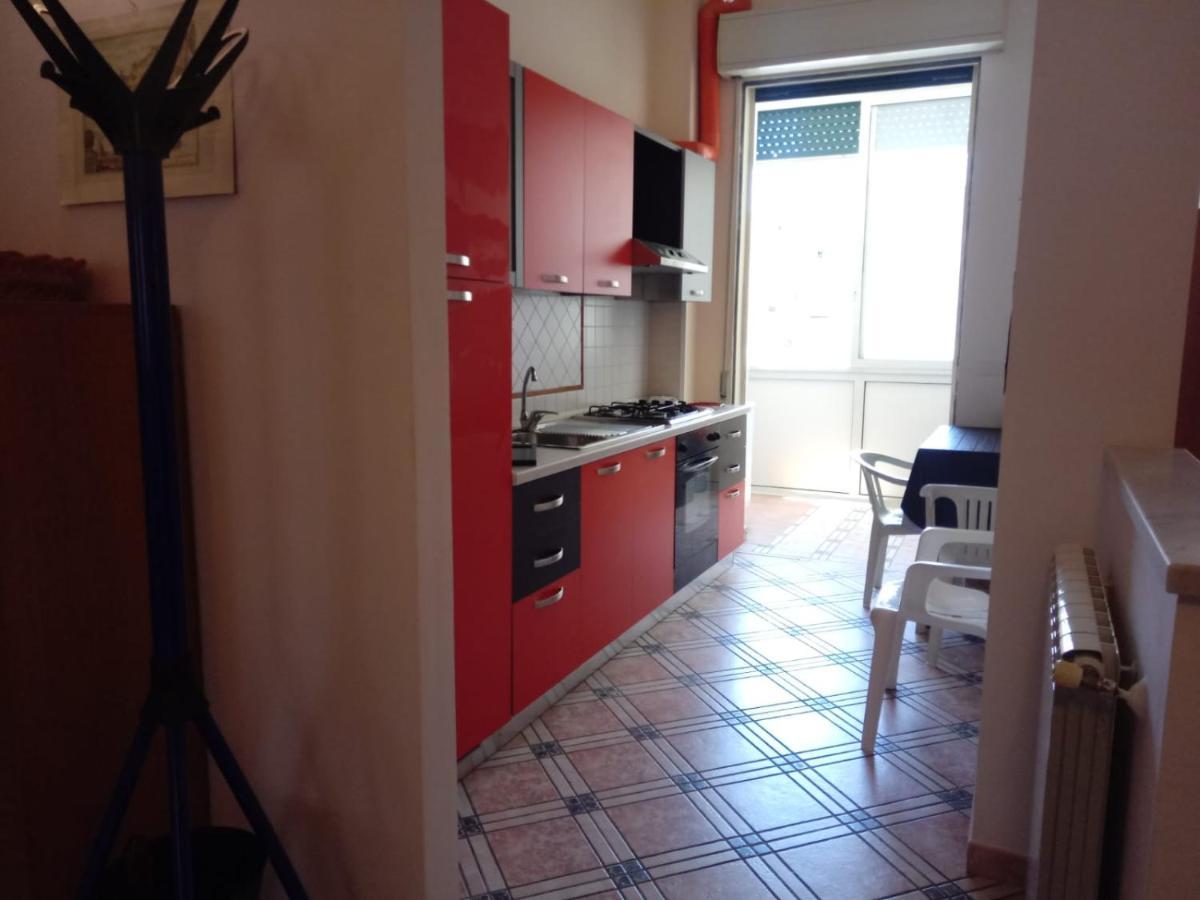 Hôtel Casa Claudia à Palerme Extérieur photo